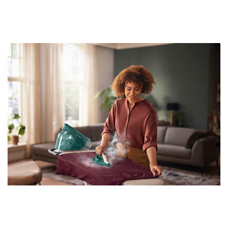 Philips PerfectCare 7000 serijos PSG7140/70 Lyginimo sistema