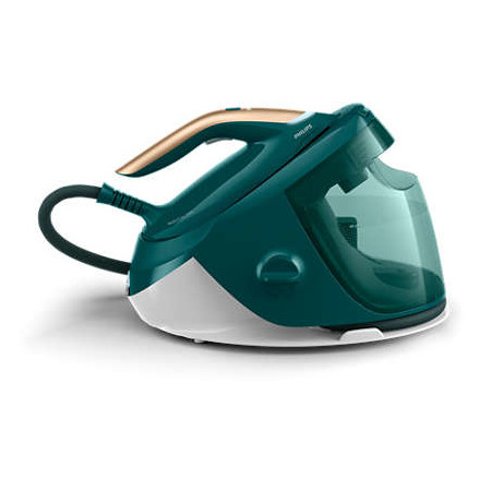 Philips PerfectCare 7000 serijos PSG7140/70 Lyginimo sistema