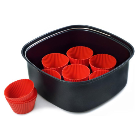 Philips AIR FRYER ACC FAM. BAKING KIT/HD9956/00