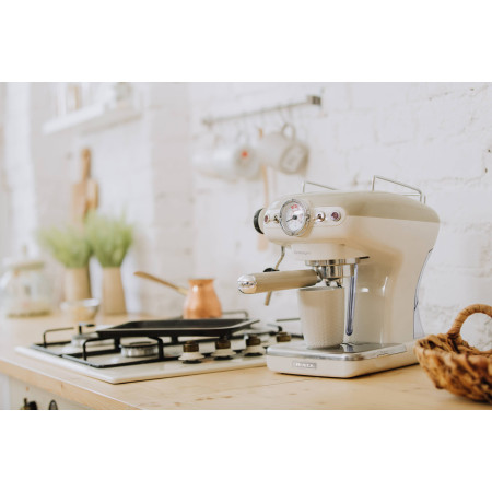 Ariete Vintage 1389/13 Espresso Kavos Aparatas