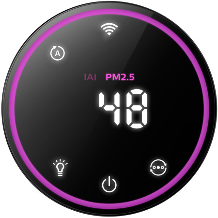 Philips AC1715/10 oro valytuvas