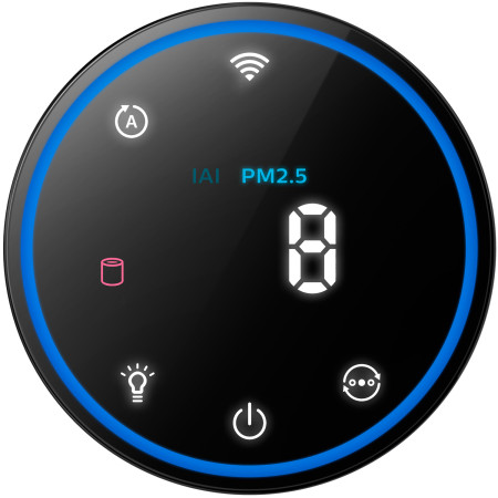 Philips AC1715/10 oro valytuvas