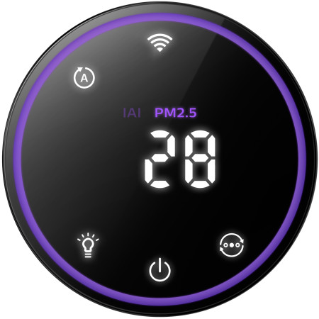 Philips 1000i Series AC1715/11 Oro valytuvas