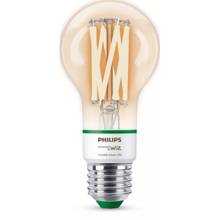 Philips Smart E27 A60 4,3 W (60 W), WW-CW
