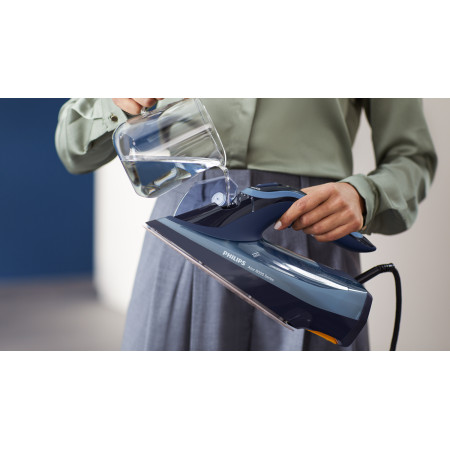 Philips Azur 8000 DST8020/20 Garų lygintuvas