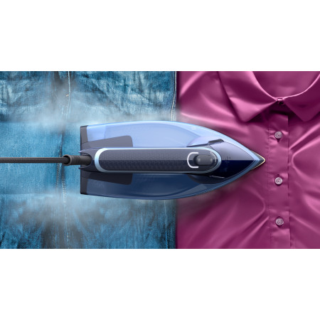 Philips Azur 8000 DST8020/20 Garų lygintuvas