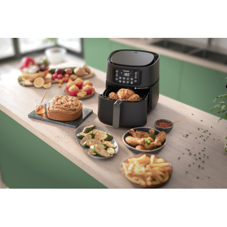 Philips Airfryer 5000 serija HD9285/90 XXL Connected