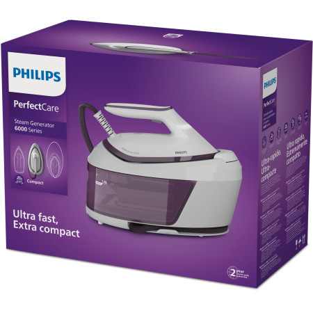 Philips PerfectCare 6000 PSG6020/30
