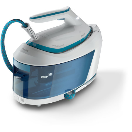 Philips PerfectCare 6000 serija PSG6022/20 Lyginimo sistema