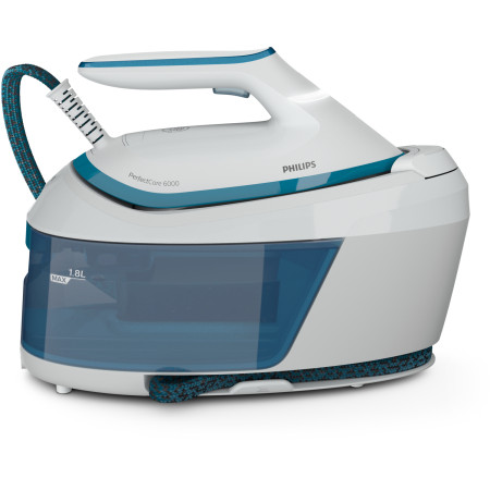 Philips PerfectCare 6000 serija PSG6022/20 Lyginimo sistema