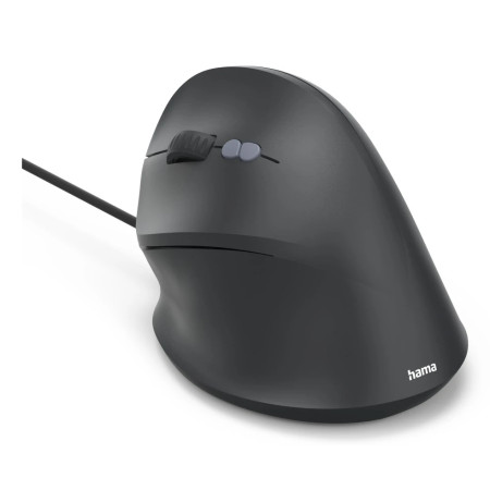 Hama ECM-500L belaidė kompiuterio pelė