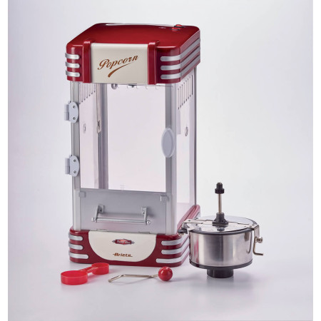Ariete Popcorn Popper XL