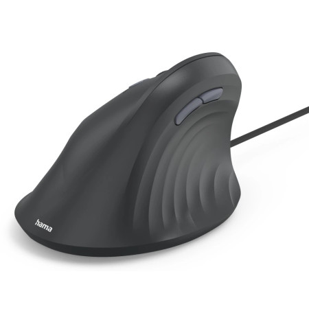Hama ECM-500L belaidė kompiuterio pelė