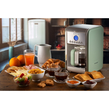 Ariete 134204 Vintage Kavos aparatas