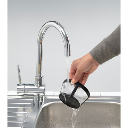 Ariete 134204 Vintage Kavos aparatas