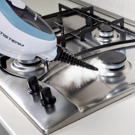 Ariete Steam Mop 4164 Garų šluota