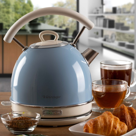 Ariete 287705 Vintage Kavos aparatas