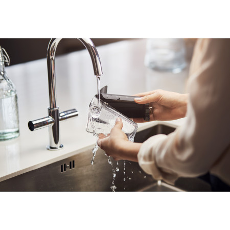 Philips CA6708/10 „LatteGo“ pieno sistema