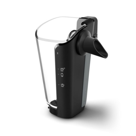 Philips CA6708/10 „LatteGo“ pieno sistema