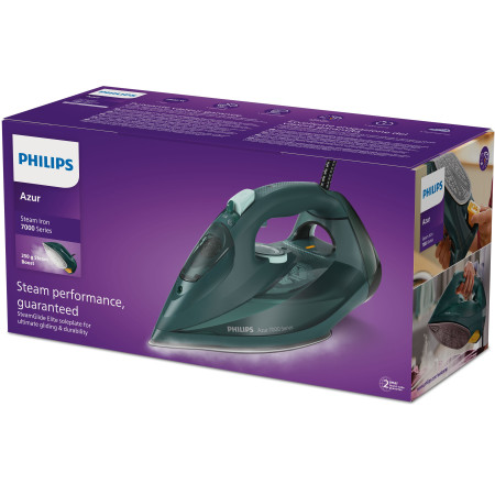 Philips 7000 serijos DST7050/70 garų lygintuvas