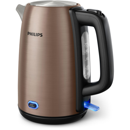 Philips Viva Collection HD9355/92 virdulys