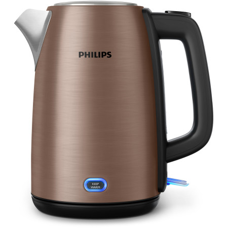 Philips Viva Collection HD9355/92 virdulys