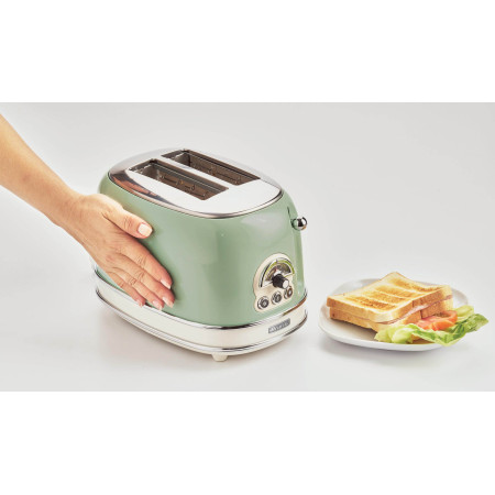 Ariete Vintage 155 04 Tosteris