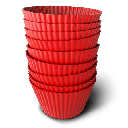 Philips Airfryer Accessory HD9957/00 Kepimo rinkinys XXL