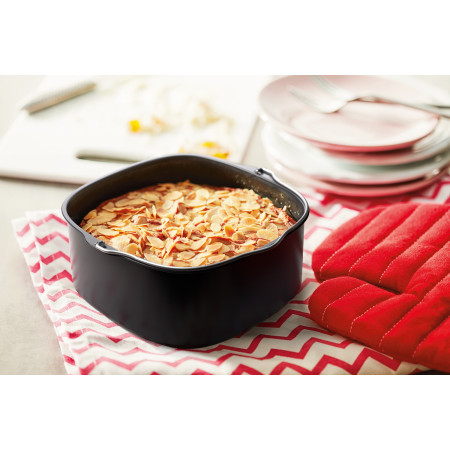 Philips Airfryer Accessory HD9957/00 Kepimo rinkinys XXL