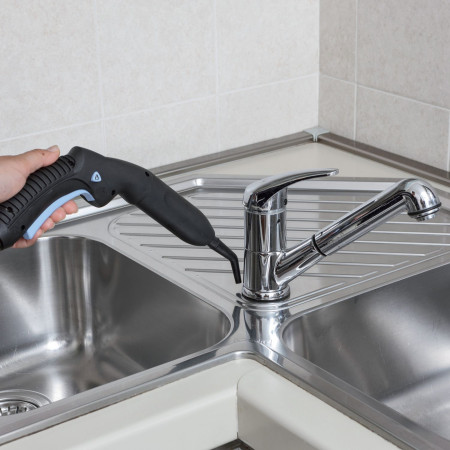 Ariete Xvapor No Stop 4147