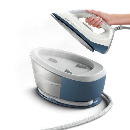 Philips PSG2000/20 Lyginimo sistema