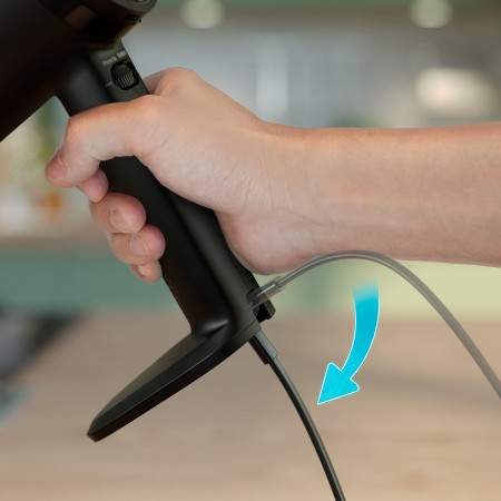 Philips HR3781/10 Galingas rankinis maišytuvas