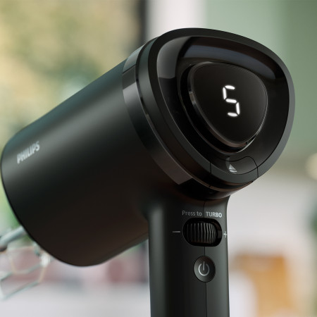 Philips HR3781/10 Galingas rankinis maišytuvas