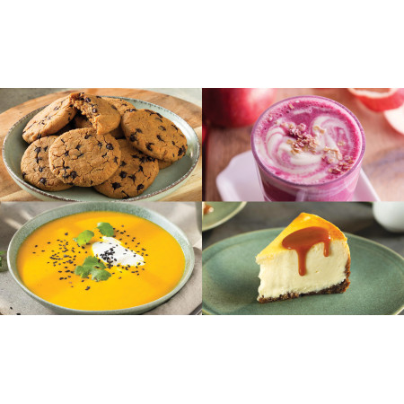 Philips HR3781/10 Galingas rankinis maišytuvas