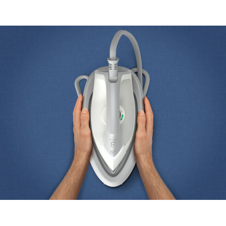 Philips 2000 serija PSG2000/80 balta-pilka