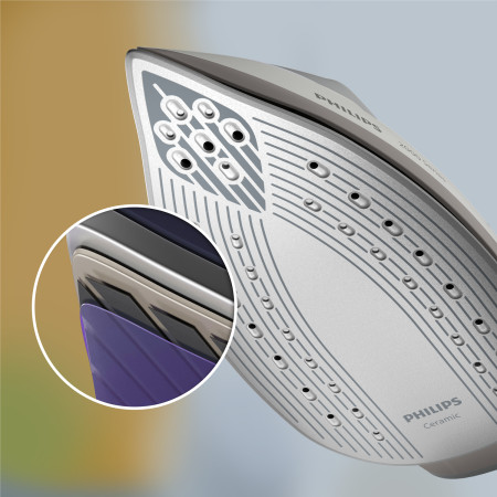 Philips 2000 serija PSG2000/80 balta-pilka