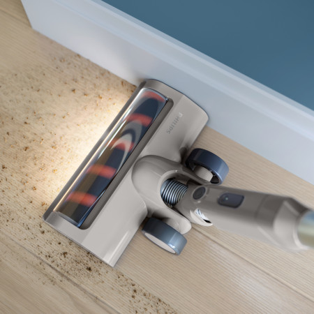 Philips 2000 serija XC2011/01 belaidis siurblys