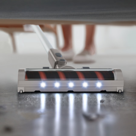 Philips 2000 serija XC2011/01 belaidis siurblys