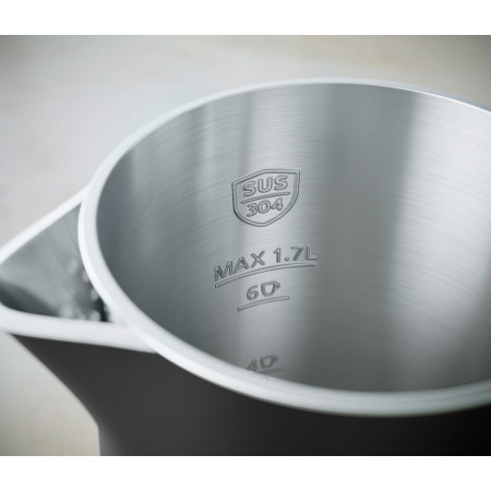 Philips 5000 serijos HD9395/90 dvigubomis sienelėmis virdulys