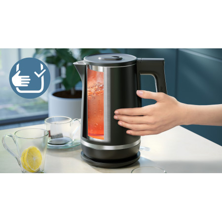 Philips 5000 serijos HD9395/90 dvigubomis sienelėmis virdulys