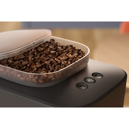 Philips Baristina BAR300/60 juodas kavos aparatas