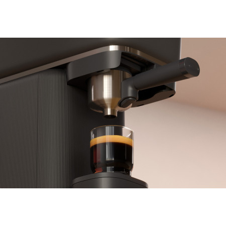 Philips Baristina BAR300/60 juodas kavos aparatas