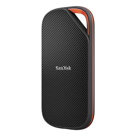 SanDisk Extreme Pro 4TB Išorinis SSD USB-C