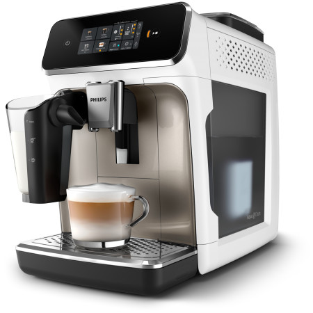 Philips 2300 LatteGo EP2333/40 kavos aparatas