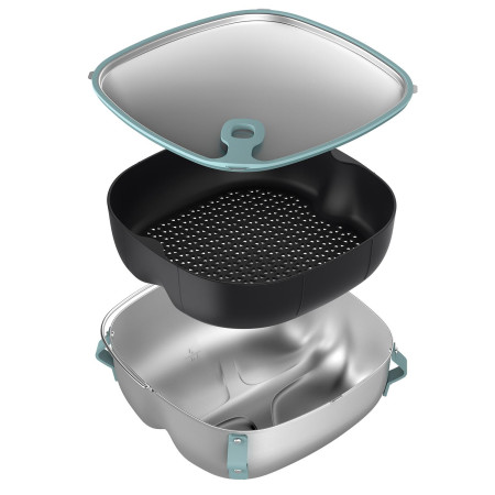 Philips HD9960/00 2-in-1 oro fryer priedų rinkinys