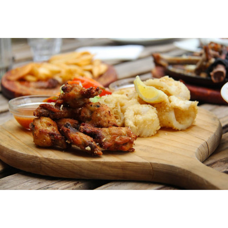 Ariete 4616 Juodas blenderis