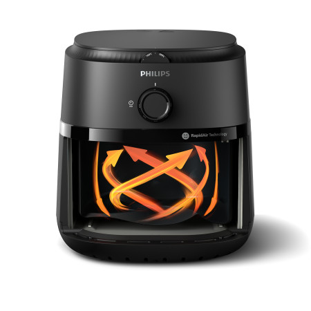 Philips 1000 serijos „Airfryer“ 4,2 l