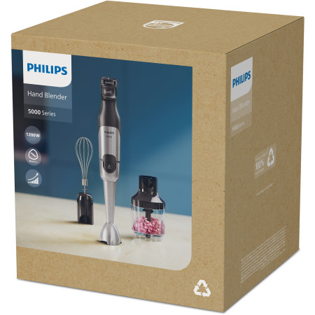 Philips 5000 serijos HR2683/00 Rankinis maišytuvas