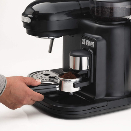 Ariete Espresso Moderna 1318/02