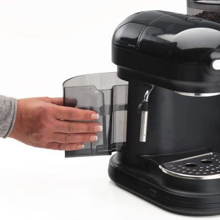 Ariete Espresso Moderna 1318/02